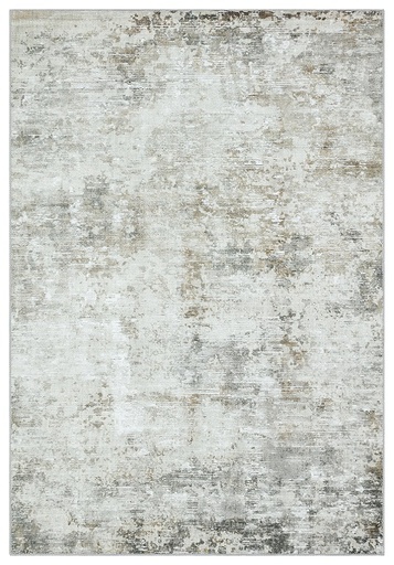 Silkhouse Arte Coal Dust Rug 200×290 cm Abstract Low Pile