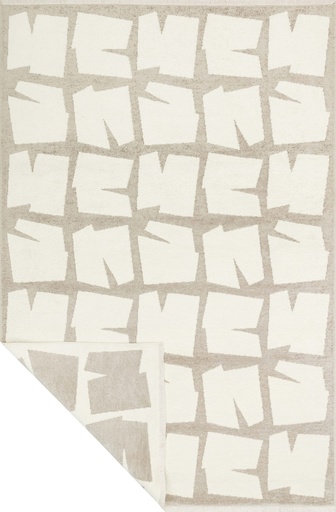 Silkhouse Maddox Chalky Rug 200×290 cm Abstract Low Pile