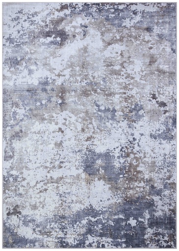 Silkhouse Nirvana Serenity Rug 160×220 cm Abstract Low Pile