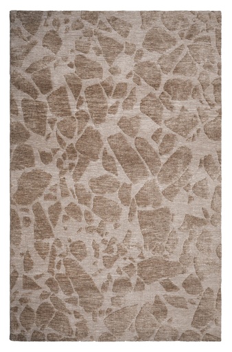 Silkhouse Vesta Pumice Rug 155×225 cm Abstract Low Pile