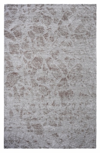 Silkhouse Vesta Slate Rug 195×295 cm Abstract Low Pile