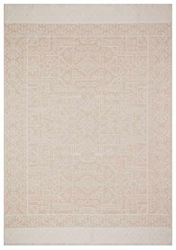 Silkhouse Zanya Sand Storm Rug 200×290 cm Abstract Low Pile
