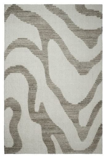 Namib Dune Abstract Rug - Silkhouse 200×300 cm Medium Pile
