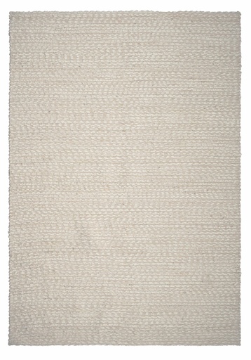 Highveld Straw Plain Rug - Silkhouse 200×300 cm Low Pile